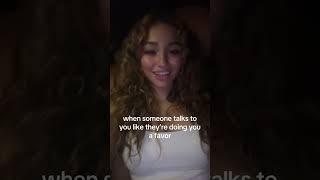 I’m Out Here Doing Charity Work By Talking To YOU #relatable #viralvideo #funny