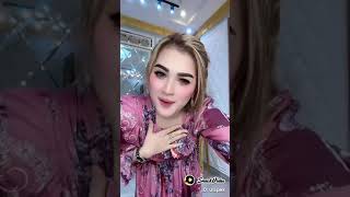 LAGI VIRAL SI CANTIK ULFA RIYANI