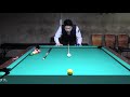 【welcome to billiards world】バグースインストラクターズ・スペシャルレッスン