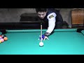 【welcome to billiards world】バグースインストラクターズ・スペシャルレッスン