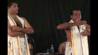 Bhaimeenaishadham- Day 2-Part 2- Lecture by Dr. P Venugopal \u0026 Cholliyaattam-Maanelum Kannikal