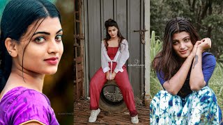 അമൃത| Aishwarya Rai Bachchan Look-Alike| TikTok Star Ammuzz Amrutha