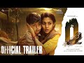 O2 - Official Trailer (Tamil) | Nayanthara | Dream Warrior Pictures | O2 from June 17 | 4K HDR