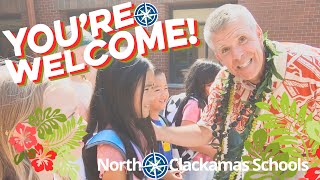 North Clackamas School District - NCSD News BONUS