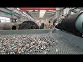 ubc shredding and decoating a look at aluminum recycling plant