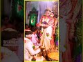 my sister marriage pearl necklaces మా చెల్లి పెళ్లి ముత్యాల తలంబ్రాలు marriagevideo shorts