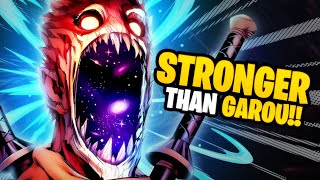 Can He DEFEAT Saitama - Empty Void is Stronger than BLAST and GAROU | Loginion