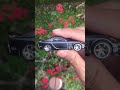 DETAIL HOT WHEELS SUPER TREASURE HUNT '95 MAZDA RX-7 #shorts