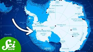 Something Strange Is Happening Under the Doomsday Glacier