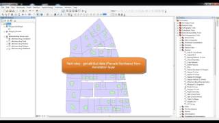 How to convert CAD files into Shape files (GIS format)