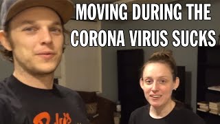 Finding Our Dream Apartment During A Nightmare Time