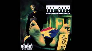 Ice Cube - No Vaseline [No Intro]