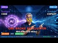 Claude Code vs GitHub Copilot: One Saved My Cluster, One Broke It (2026)