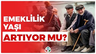 Emeklilik Yaşı Artıyor mu? | Özgür Erdursun | KRT Haber