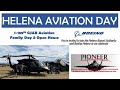 Helena Aviation Day, Helena Montana