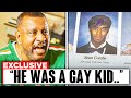 Gene Deal REVEALS Diddy Was GAY When In School..