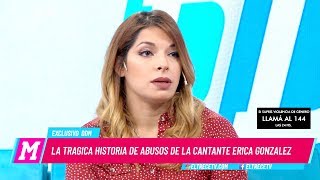El diario de Mariana - Programa 14/05/19 - La trágica historia de la cantante Érica González