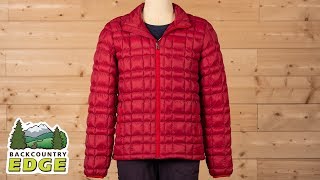 Marmot Featherless Jacket