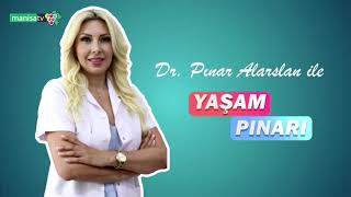 Dr. Pınar Alarslan ile Yaşam Pınarı - Prof.Engin. Sezer (Dermatoloji Uzm.) / Sedef Hastalığı