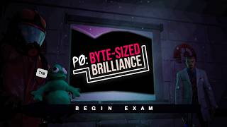 First Look at P0: Byte-Sized Brilliance