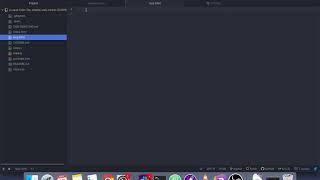 Creating Snippets in Atom
