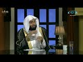 موقف الشيخ عبدالعزيز الفوزان من فتح الله كولن وجماعته