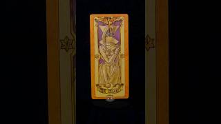 (Showing) CardCaptor Sakura The Clow Card - The Silent #34