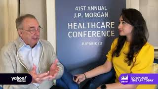 Novavax CEO reflects on COVID-19, company milestones, and his retirement