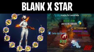 UOTC STAR vs. BLANK so far... FINAL BOSS WHEN? | MIR4