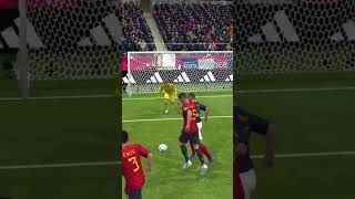Karim Benzema Goal: How French Soccer Star Scored in World Cup #shorts