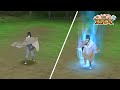 Sasuke The Last New - Naruto Ultimate Ninja Impact PPSSPP