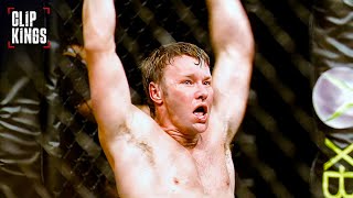 Brendan Shocks Everyone With His First Fight (Full Scene) | Warrior