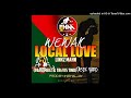 WEWAK LOCAL LOVE_Linkz Mahn_X_Tasik Yard