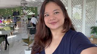 Kwan’s Cafe vlog # Neramit cafe at Chinat ,Thailand