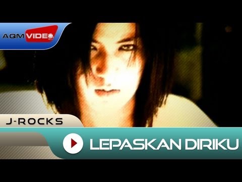 J-Rocks Lepaskan Diriku