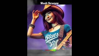 Musik Bersayap - Tetesan Air Hujan..!! new slow rock blues Indonesia