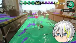 [スプラトゥーン2]そんなことして楽しい？[ゆっくり実況]