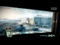 Battlefield Bad Company 2 BMD-3 BAKHCHA AA Demo Footage (HD)