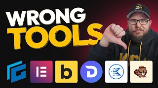 I don’t design in WordPress anymore (here's why)