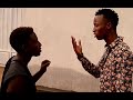 KARASHIKA SHORT MOVIE RWANDA BY KIGALI MEDIA ENTERTAINMENT{UBUSHINZI BUTEY UBWOBA BWABAKOBW NABHUNG}