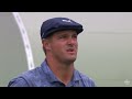 10 minutes of bryson dechambeau crushing golf balls