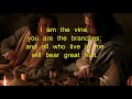 The Last Supper -- Communion Song (First Holy Communion)