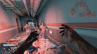 Crane Uses His Beast Mode For the First Time - Dying Light: The Beast