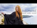 08. Metal Water Wood (instrumental cover + sheet music) - Tori Amos