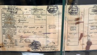 'Remember their past': South Whitehall Twp. couple legacy honored in new Jewish cultural center