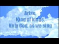 Arise! with Lyrics by Don Moen