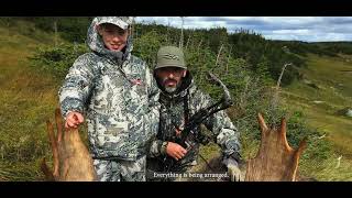 Modern Bowhunting: An Ethical and Humane Hunting Experience