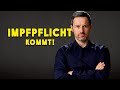 Nach der Impfung ist vor der Impfung (Lockdown und Impfpflicht)