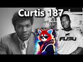 50 Cent’s Curtis 187 Gets a Retro Makeover! | #rap #aicover #viral