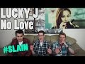 Lucky J - No Love MV Reaction